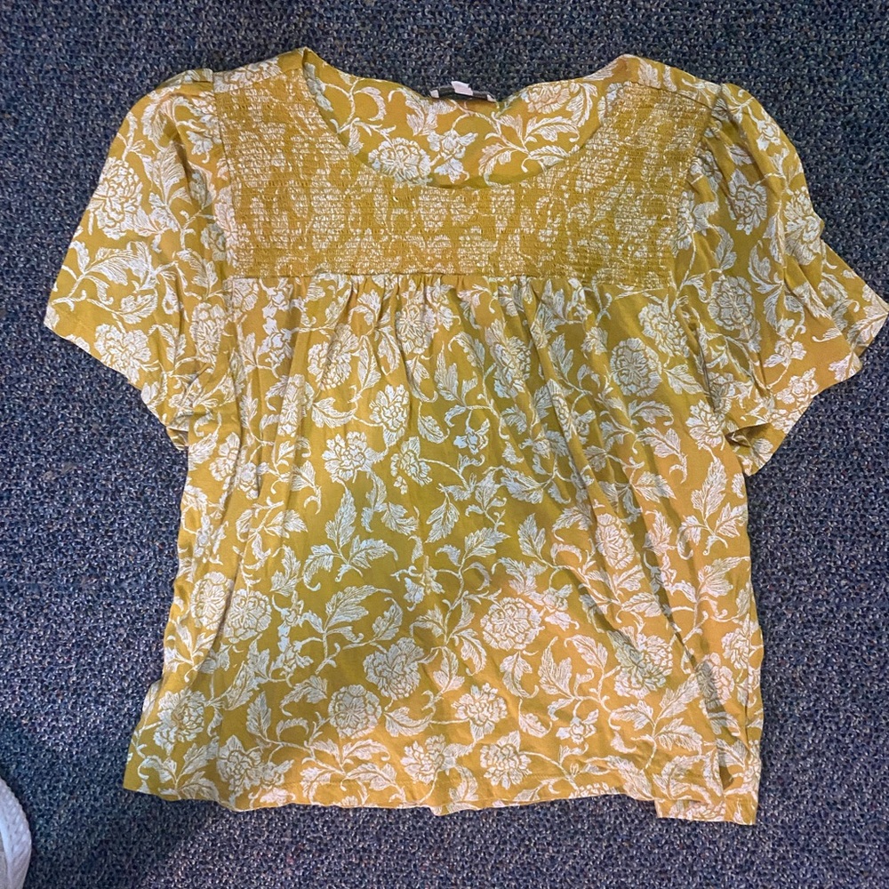 Lucky Brand Shirt